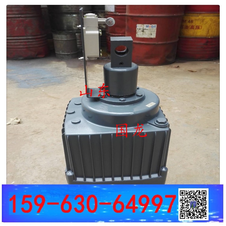 電力液壓推動器ED80/6  ED23/4推動器 型號 