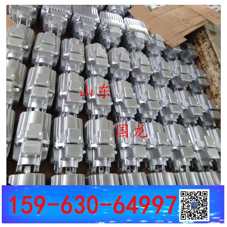 ED45/4，ED50/6電力液壓推動器型號 向上金品
