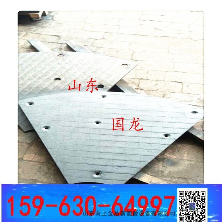 12+8mm復合雙金屬板/ 堆焊板/ 6+6mm耐磨板  大小可以裁剪
