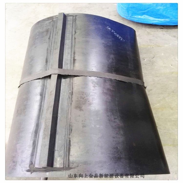 棄鐵器環形帶除鐵器皮帶b1000x8390mm 向上金品2023