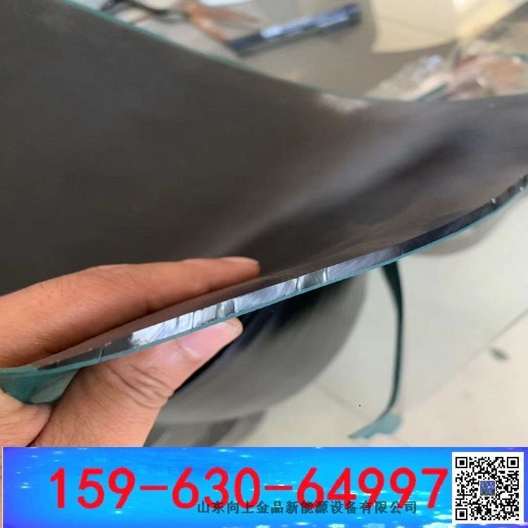 3.4x100mm 輸送帶長(zhǎng)距離修補(bǔ)條 修復(fù)帶 4.2mm