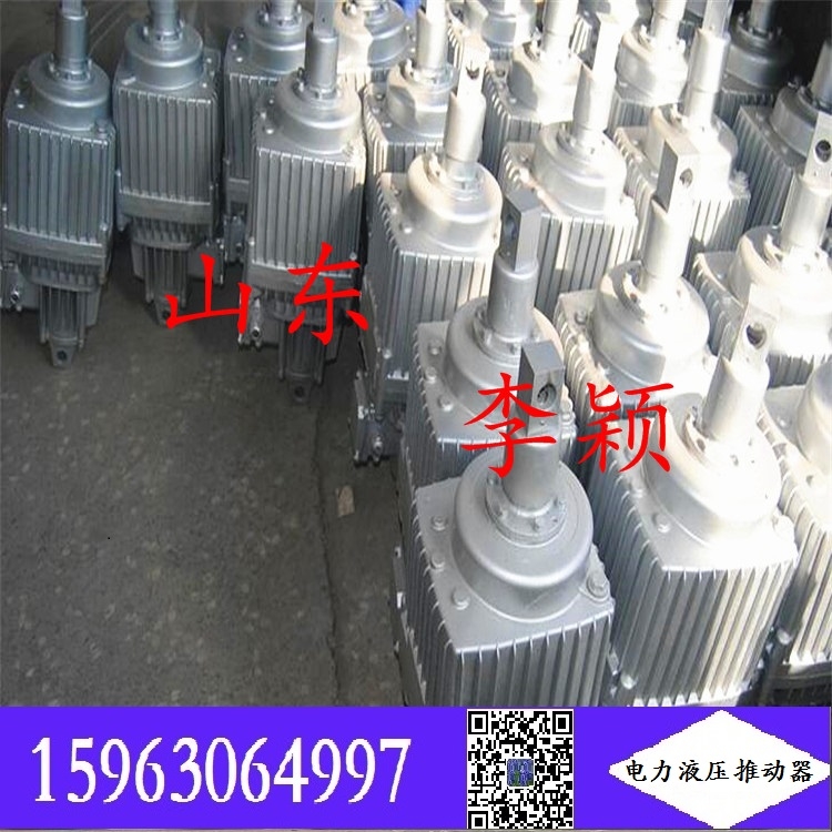 上善若水 電力液壓推動(dòng)器ED50/6 向上金品