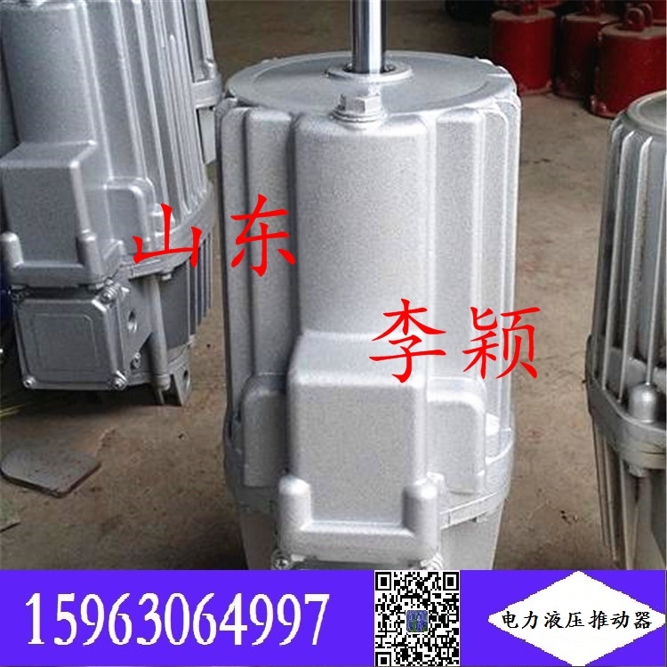 向上金品現(xiàn)貨 型號ED23/4電力液壓推動(dòng)器 ED型