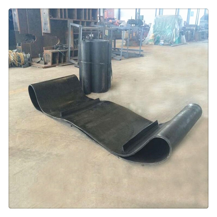 b-800x6960mm 除鐵器皮帶 棄鐵器皮帶  環形帶