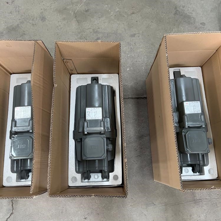 ED型推動器 電力液壓推動器ED23/4  