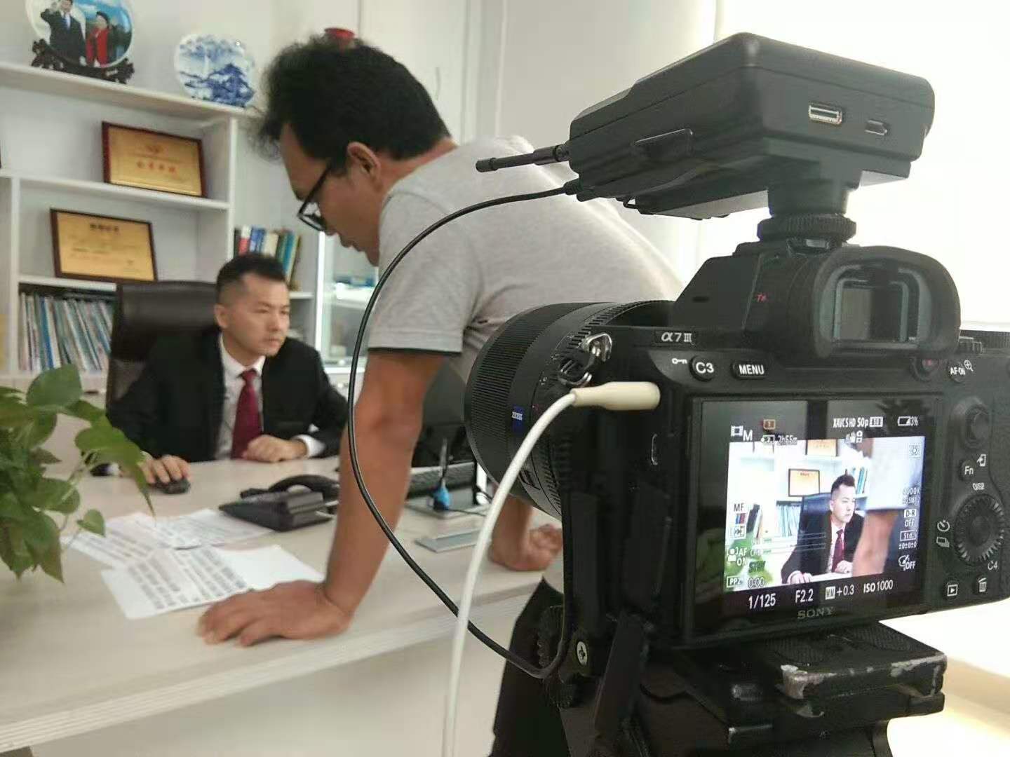 企業宣傳片拍攝-優能特五金刀具 公司花絮(圖3) 企業宣傳片拍攝-優能特五金刀具 公司花絮(圖3)