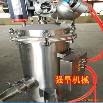 甘肅真空上料機(jī)廠家 助力空調(diào)與制冷設(shè)備高效生產(chǎn)的供應(yīng)專家