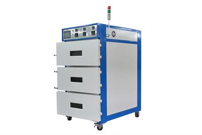 智能溫控，高效節能——深圳市聯豐自動化設備真空烤箱引領行業新標桿