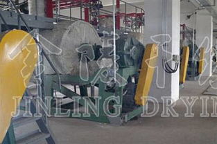 真空干燥設備 性能特點突出，助力空調與制冷設備生產